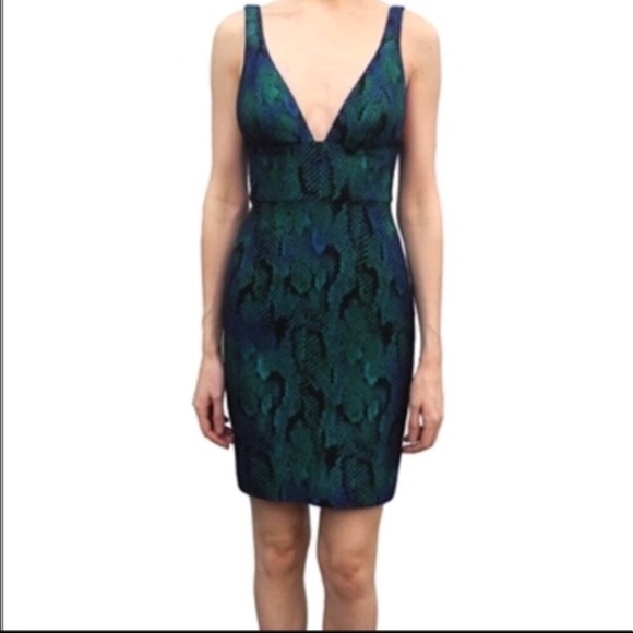 JAYGODFREY Dresses & Skirts - NWT JAYGODFREY dress